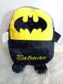 SOFT AND FLUFFY BACKPACK For GIRLS & BOYS. 