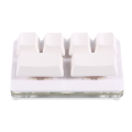 6 Keys Customized Shortcut Keyboard Gaming Recording Mute Stock Beater Hot Swap Mechanical Copy Paste Keyboard. 