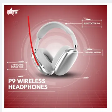 P9%20Wireless%20Bluetooth%20Headphones%20%7C%20HiFi%20Stereo%20Over-Ear%20%7C%20Built-in%20Mic%20%7C%20Sports%20Headset%20for%20iPhone,%20Tablet,%20PC%20(%20Green)%20-%20Image%202