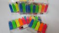 Sticky notes Arrow tags and flags, multicolor, 125 tags. 