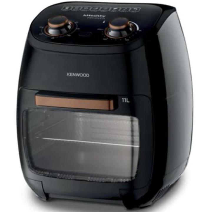 Kenwood Air Fryer Oven HFP90 kHealthyFRY 11L - HFP90.000BK