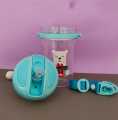 Imported Baby Sippy Cup Straw Cup Training Cup 240ML/300ml. 