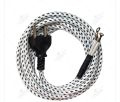 Super Power IRON LEAD COTTON 40/076 3 CORE (UNIVERSAL) Best price in Pakistan. 