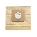 10 Pieces/Lot Vacuum Cleaner Dust Bags Paper Filter Bags for Rowenta RO5227 ZR0039 RO1717 RO1733 RO1751 Etc.. 