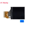 1.3 Inch TFT Full Color HD IPS LCD Display Module 1.3 LCD LED Screen 240X240 SPI 8Bit Parallel ST7789 Drive 240*240 Connector. 