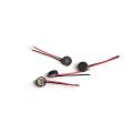 10/50/100PCS PACK China Mic Universal Microphone For Mobile Phone Replacement parts 100pcs pack. 