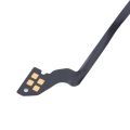 Original Power Button & Volume Button Flex Cable For Google Pixel 5a. 
