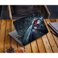 Top Free 4k Spiderman laptop skin vinyl sticker decal 12 13 13.3 14 15 15.4  15.6 inch laptop skin sticker cover art decal protecter skin sticker. 