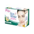 Skin white Soap Oily 100gm. 