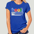 Men T shirt tee shirt Rajnikant Silicon Valley tshirts women T-shirt 1842d. 