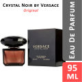 Versace Versace Crystal Noir Women Edp 90Ml. 