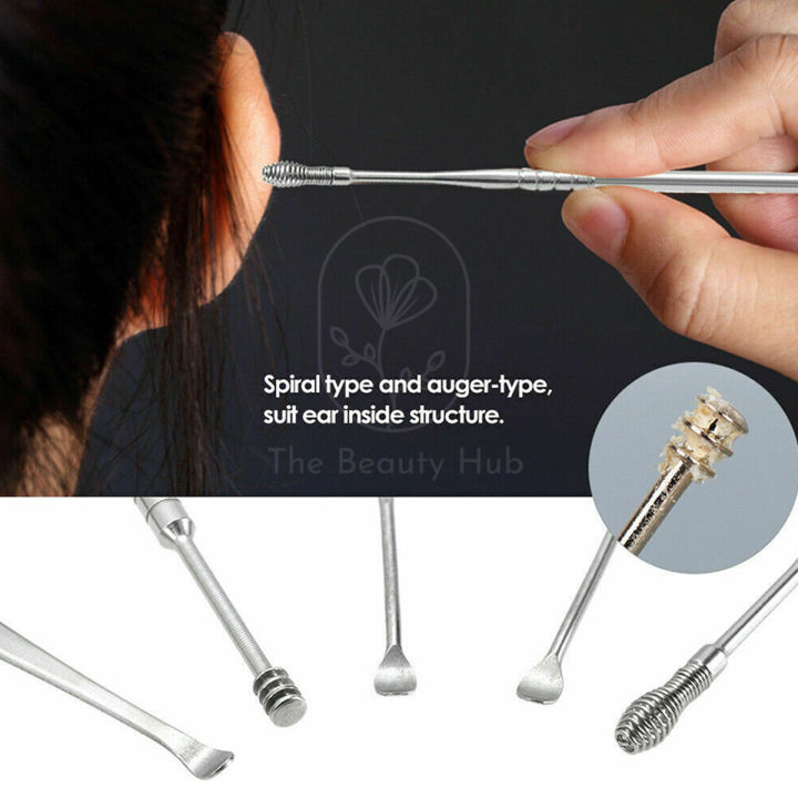 6PCS%20Stainless%20Steel%20Ear%20Wax%20Remover%20Earpick%20Ear%20Cleaner%20Tool%20Ear%20Cleaning%20Tool%20Kit%20Ear%20Wax%20Removal%20Kit%20-%20Image%204