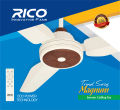 ico Innovative 56'' Invertor 40w Ceiling Fan - Magnum Model - 100% Copper Winding SK Lahore. 