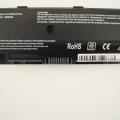 Laptop Battery 6  Cell  Envy 15 15T 17   Series  P/N   HSTNN - LB4N   710417-001. 