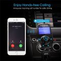 VicTsing Bluetooth FM Transmitter. 