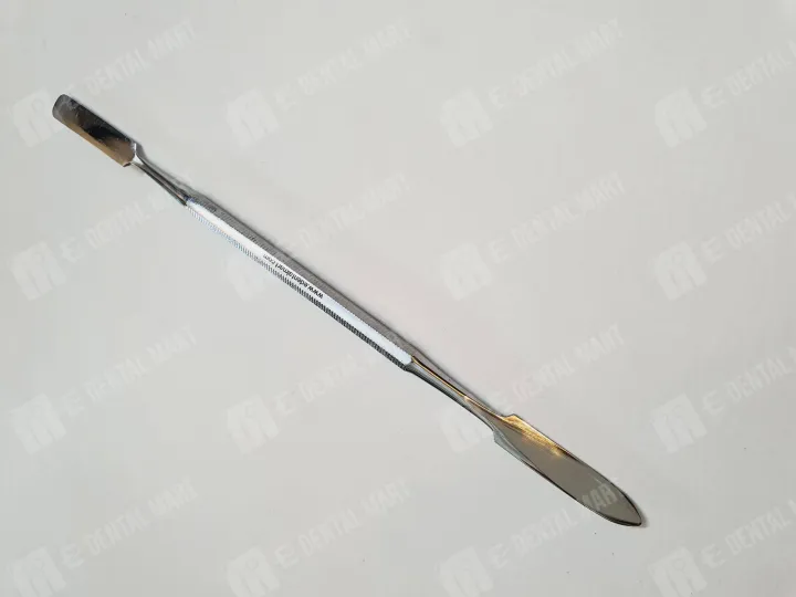 Dental%20Cement%20Spatula%20Double%20Ended%20Dental%20Laboratory%20Mixing%20Spatula%20Wax%20Carving%20Instruments%20Tools%20-%20Image%204