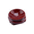 Crystal Ball with Stand Base Asian Rare Natural Quartz Clear Magic Healing Sphere 40mm. 