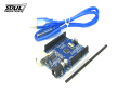 Arduino Uno R3 smd with usb Cable. 