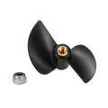 Feilun FT00912 Tail Propeller Boat Spare Part for Feilun FT009 RC Boat. 