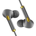 Efiniya Original Handsfree Premium Sound Best For Gaming Stereo Sound Deep Bass And Echo Sound Best Noise Cancellation Handsfree Earphones Best Handsfree For Watching Movies Online Class Excellent Music Sound In Very Cheap Price By Saadi's Digital Shop. 