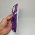 iPhone 14 Pro Max Cover Silicone Official Mobile Phone Case Anti-Shock Anti-Dust.. 