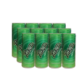 Pakola Ice Cream Soda Drink 250ml Cans - Pack of 24 (Carton) | Refreshing Pakistani Soft Drink. 