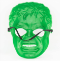 Hulk Cartoon Theme Mask. 