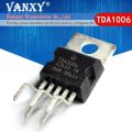 5pcs TDA1006 TO-220-5 TDA 1006 TO220-5. 