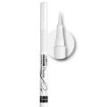 Rimmel - Colour Precise 24h Eyeliner 1ml 003 -White. 