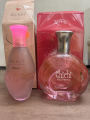 Pack of 2 Deal - Impressions By Chichi Pink with Free Secret Parfum - 100ml + 75ml - Best Gift For Women. 