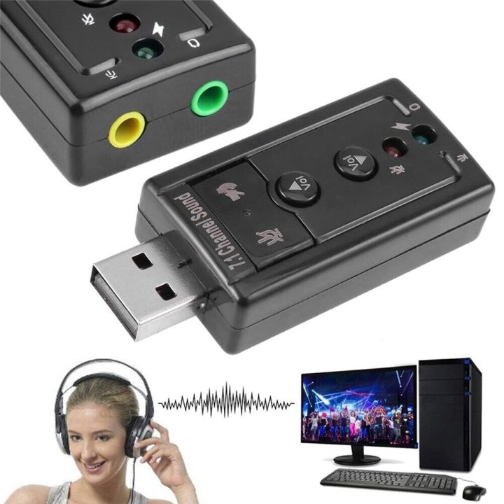 External%20USB%20Sound%20Card%20and%20Audio%20Adapter%20USB%202.0%20Virtual%207.1%20Channel%20Stereo%203.5mm%20Headphone%20Audio%20Adapter%20Microphone%20Sound%20Card%20and%20audio%20enhancer%20for%20Gamers%20-%20Image%203