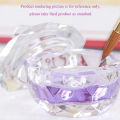 Acrylic Liquid Monomer Crystal Acrylic Nail Art Nail Extension Carving Non-Yello. 