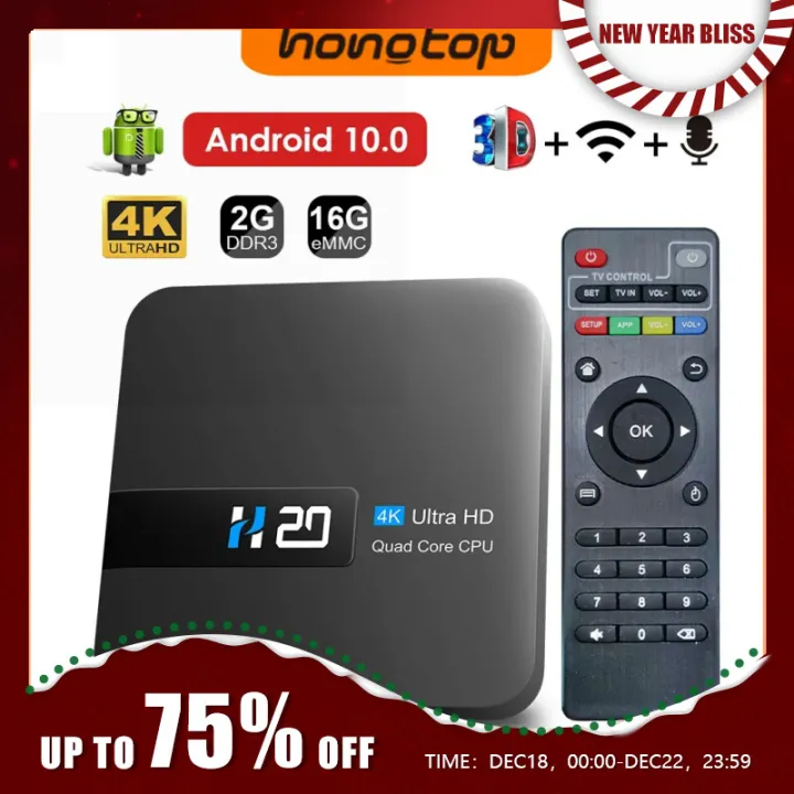 HONGTOP%20H20%20Smart%20TV%20Box%20Android%20Media%20Player%203D%20Play%20Store%20TV%20BOX%20WITH%20FAST%20SPEED%20Smart%20TV%20Box%20Android%2010.0%202GB%2016GB%204K%20HD%20H.265%20%20D%20Play%20Store%20Very%20Fast%201080P%20Set%20Top%20-%20Image%206