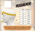 Madani Jubba House Presents The New Indonesian Cape - ‎New Special Cap ‎Lattice Fabric - ‎The Best Ventilated Cape For The Summer Season - Islamic Namaz Topi Prayer Caps For Mens. 