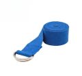 Adjustable Yoga Stretching Belt Shoulder Neck Body Support Strap Dance Loop Yoga Pilates Fitness Tension Stretch Resistanc Belts. 
