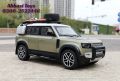 1:22 Scale Land Rover Defender 2022. Die-Cast Model. 