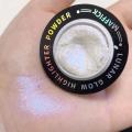 Aurora Purple Blue Highlighter Palette Makeup 3 Colors Lasting Glitter Eyeshadow Face Contouring Illuminator Highlight Cosmetics. 