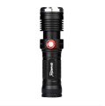 Long Range Aluminium Body Torch. 