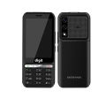 Digit 4G Energy Max || 3.5" IPS Display || Wifi Supported || Battery 3000 mah. 