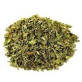 Pahari Podina Dry / Dried Wild Mint whole / Sookha Podina Leaves / Sukha Podina 100 Grams. 