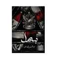 bismil novel by mehrunisa shameer. 