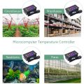 W3230 AC 220v DC 12V Digital Thermostat Temperature Controller. 