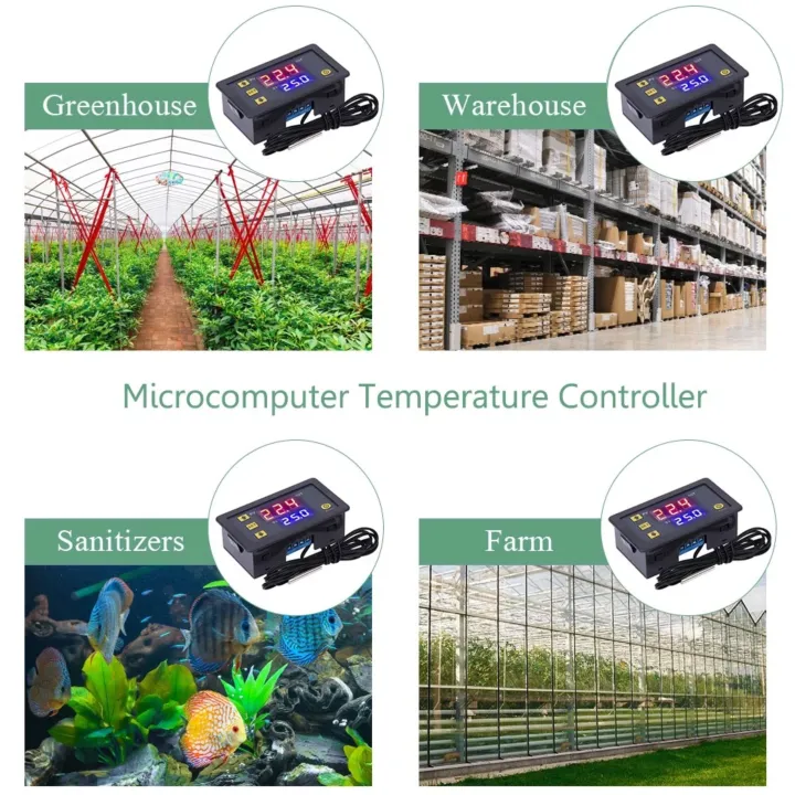 W3230%20AC%20220v%20DC%2012V%20Digital%20Thermostat%20Temperature%20Controller%20-%20Image%202