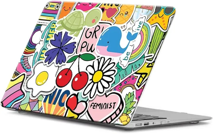 Multicolour%20Theme%20Sticker%20Laptop%20Skin%20Vinyl%20Stickers%2012%2013%2014%2015%2015.6%20Inches%20Inches%20Notebook%20Laptop%20Skin%20Sticker%20For%20All%20Laptops%20-%20Image%202