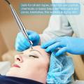Microdermabrasion Machine, Beauty Star 3-in-1 Portable Facial Care Salon Equipment with Vacuum and Spray Including 2 Plastic Oil Filte – Imported from UK. 