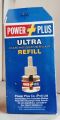 Original Power plus ultra liquid mosquito repellent refill 45ml(null). 