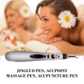 W-912 Laser Acupuncture Energy Meridian Pen Mage Stick. 