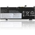 New Laptop Notebook 4 Cell  Battery For   Len  IdeaPad YOGA 530S-14ARR Series P/N L17M4PB0  (7.68V 5780mAh  45Wh). 