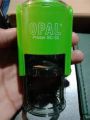 OPAL Printer SC32 Customized Circular Self Inking Stamp best for logos and round detail. 