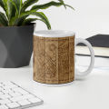 HARRY POTTER - MARAUDERS MAP MUG. 